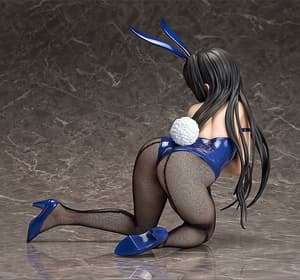 Yui Kotegawa - 1/4 Bunny Version - FREEing - 3