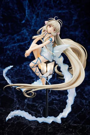 Chii - Chobits - Hobby Max - 1