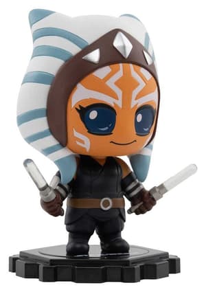 Star Wars Cosbi Minifigure Blind Box – Random - 2