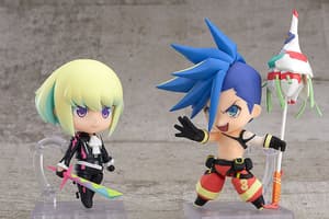 Nendoroid 1314 Lio Fotia - 6