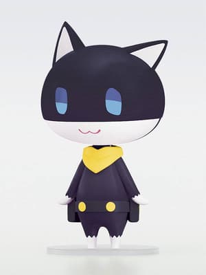 Morgana - Persona 5 - HELLO! GOOD SMILE (3)
