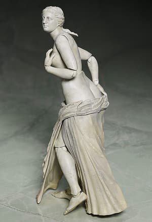 Figma SP-063 Venus de Milo - The Table Museum - 7