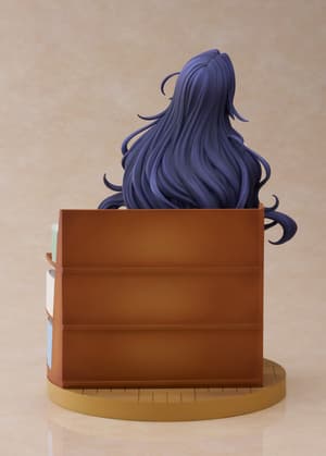 Shizuka Yoshimoto - ViVignette - Bandai Namco / Plum (12)