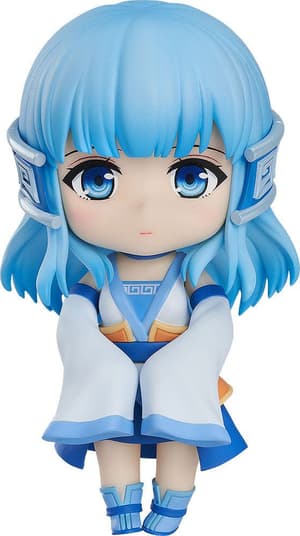 Nendoroid 1733 Long Kui Blue - 2