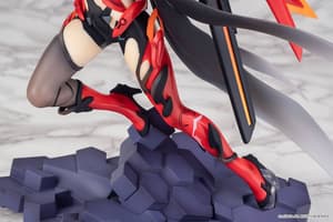 Himeko Murata - Vermilion Knight Eclipse - Apex Innovation - 12