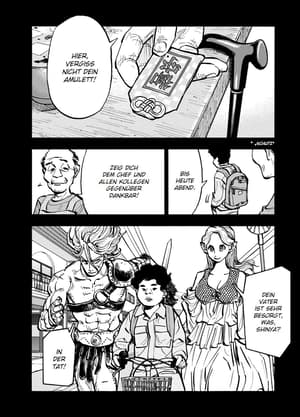 Shimazaki in the Land of Peace 08 - 6
