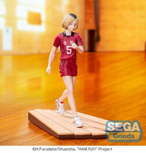 Kenma Kozume - High Premium - Sega - 1