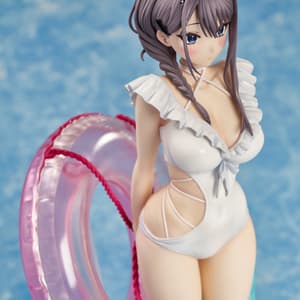 Saotome Shino (Minori Chigusa) - Union Creative (7)