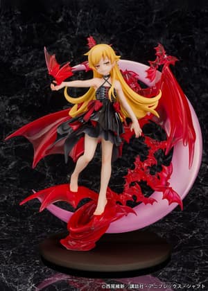 Shinobu Oshino - Proof - 1