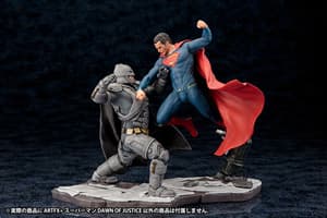 Superman Artfx+ - 6
