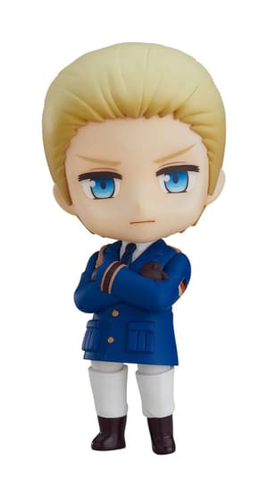 Nendoroid 1231 Deutschland / Germany / Doitsu - 3