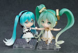 Nendoroid 1538 Hatsune Miku - Symphony 5th Anniversary - Re-Release - 6