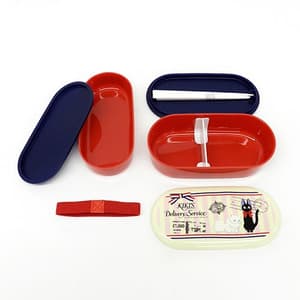 Kikis kleiner Lieferservice - Airmail - Bento Box - 2