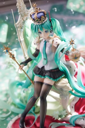 Hatsune Miku - 39's Special Day - Spiritale (10)