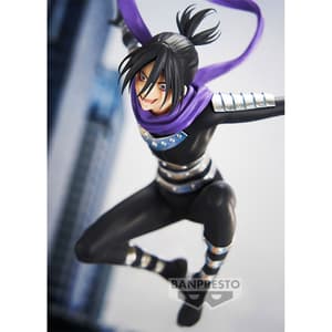 Speed-O'-Sound Sonic - One Punch-Man - Figure #3 - Banpresto (2)