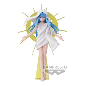 Raphael Rimuru - That Time I Got Reincarnated as a Slime - Effectreme - Banpresto (1)