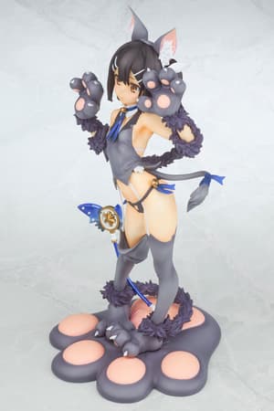 Miyu Edelfelt - Magical Sapphire - The Beast - 5