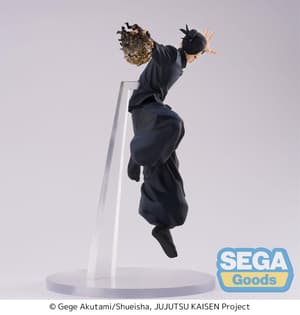Suguru Geto - Encounter - Figurizm - Sega (7)