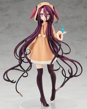 Shuvi Dola - Pop Up Parade Figure (No Game No Life Zero) by Good Smile - 1