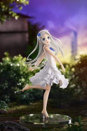 Meiko Honma - Anohana Pop Up Parade - Good Smile Company - 9