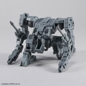EXA Vehicle (Mass Produced Sub Machine Version) - 30 Minutes Missions - Model Kit - Bandai Spirits (1)