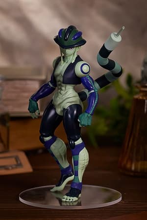 Meruem - Hunter x Hunter Pop Up Parade - Good Smile Company - 1