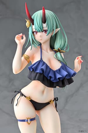 Akari-chan - Blue - Q-Six (16)