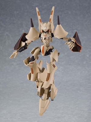 MODEROID Nellie Brain (Initial Color) - 8