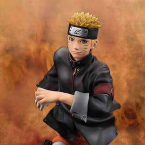 Naruto Uzumaki - The Last: Naruto the Movie - G.E.M. - 7