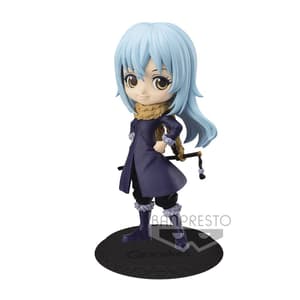 Rimuru Tempest - Q Posket Version A - 1