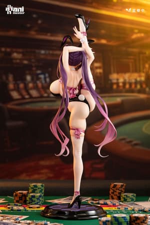 Present Bunny Yuna Chan (Biya) - AniMester - 1