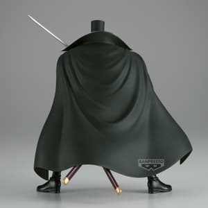 Vista - One Piece - Battle Record Collection - Banpresto (1)