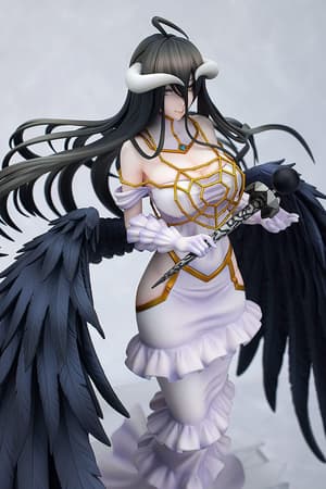 Albedo - 10th Anniversary so-bin Version - KD Colle - Kadokawa (11)