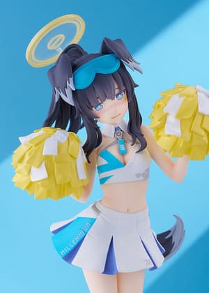 Hibiki Nekozuka - Cheer Squad, Memorial Lobby - Blue Archive Pop Up Parade - Good Smile Company - 6