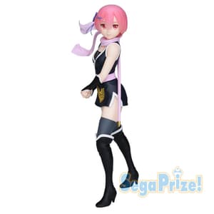 Ram - Kunoichi Version - Sega SPM Figure - 1