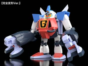 MODEROID Jumbow - 10