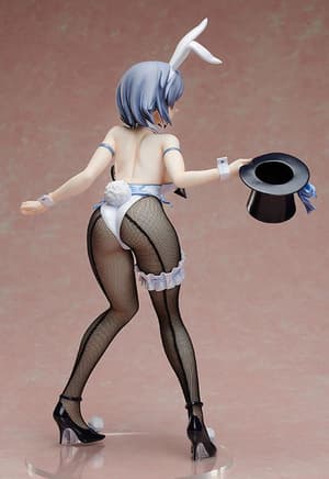 Yumi - 1/4 B-Style - FREEing - 4