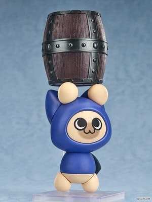 Nendoroid 3058 Palico - Layered Armor: Kit T.  - 3
