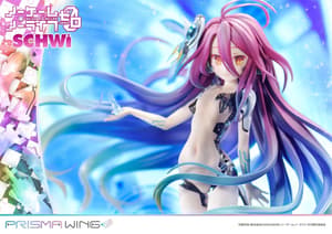Shuvi / Schwi Dola - Prisma Wing - Prime 1 Studio Figurine PVC 1/7 - 32