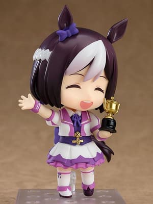 Nendoroid 997 Special Week - 6