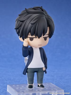 Nendoroid 2597 Sung Jinwoo - 4