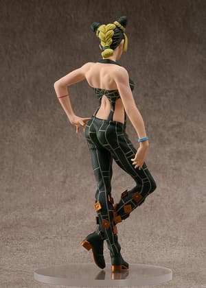 Jolyne Cujoh - JoJo's Bizarre Adventure Pop Up Parade - Good Smile Company - 1