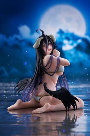 Albedo - Swimsuit - Desktop Cute - Taito (11)