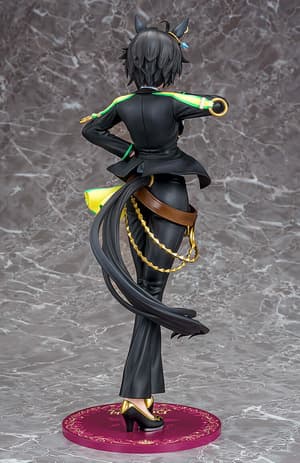 Fuji Kiseki - 4