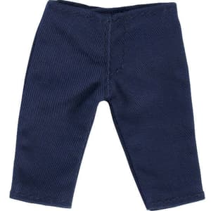 Nendoroid Doll Outfit Set: Pants (Navy) - 1