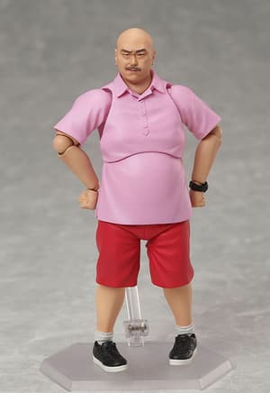 Figma 595 Kuro-chan - 5