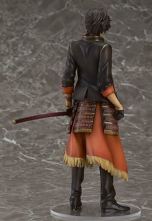 Ookurikara - Orange Rouge - 6