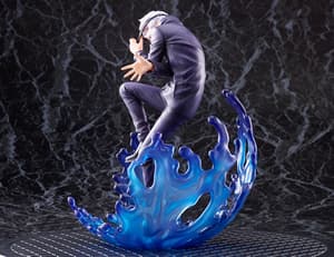 Satoru Gojo - 1/7 Scale Figur - Jujutsu Kaisen - eStream - 27