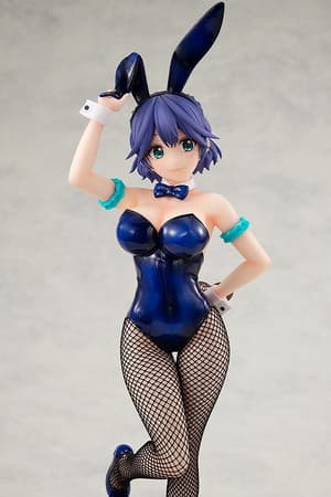 Hiro Segawa - Bunny - KD Colle - Kadokawa (11)