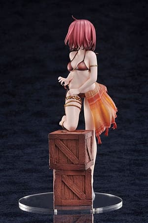 Sophie Neuenmuller - Atelier Sophie - Swimsuit - Amakuni - 5
